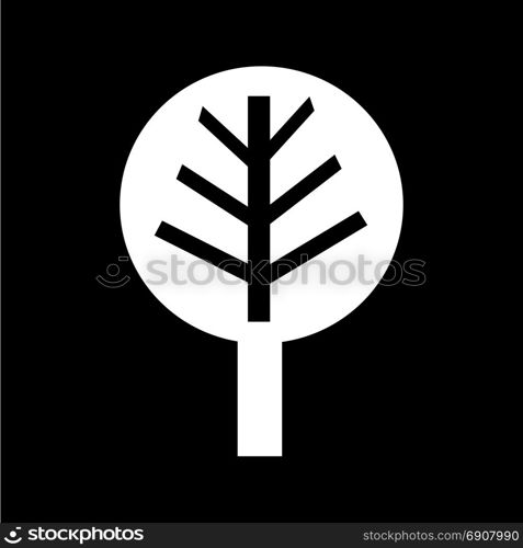 tree icon