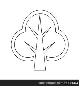 tree icon