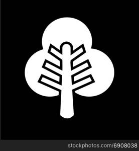 tree icon