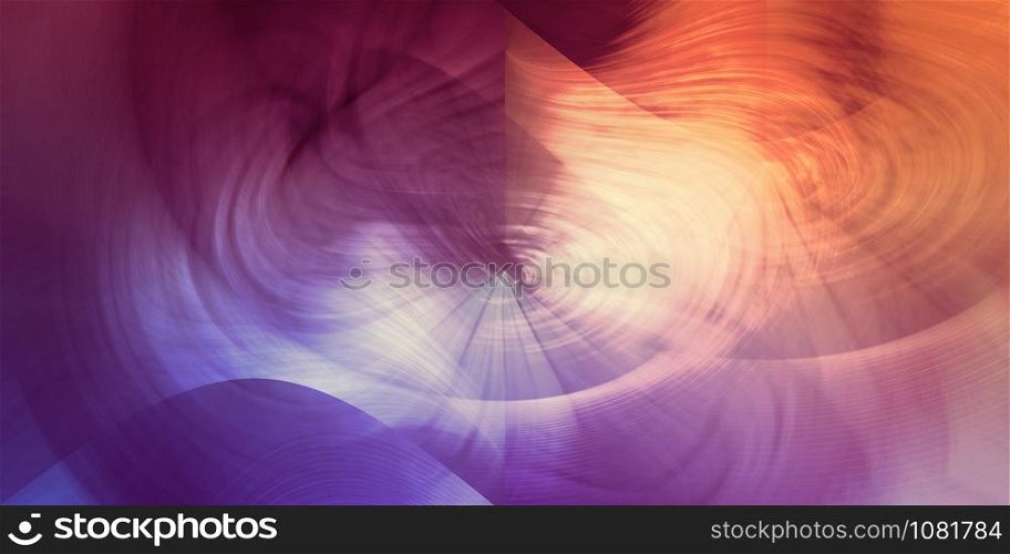 Trendy Fashion Glamor Abstract Background with Dots Art. Trendy Fashion Glamor Background