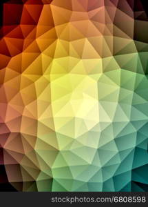 Triangle color pattern. Triangle background. Triangle abstract pattern. Low poly triangle. Low poly pattern. Polygonal colorful background. Polygonal pattern. Polygonal color background.