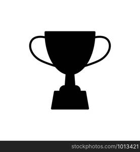 Trophy icon trendy