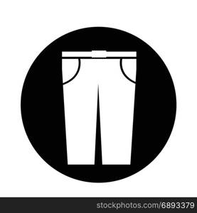 Trousers Icon