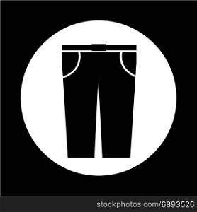 Trousers Icon