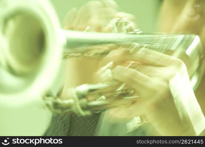 Trumpet