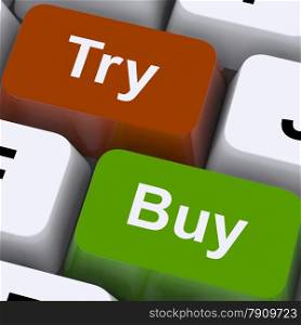 Try Buy Keys Show Shopping Online. Try Buy Keys Showing Shopping Online