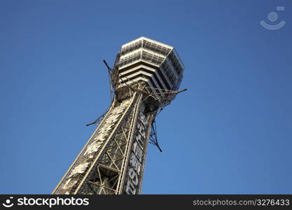 Tsutenkaku