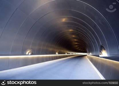 Tunnel