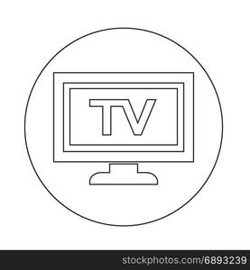 tv icon