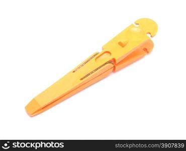 tweezers on a white background