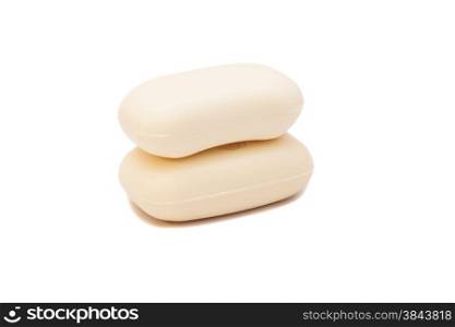 Two Bar of Soap