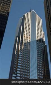 Two Prudential Plaza in Chicago