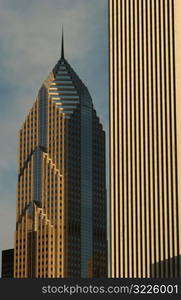 Two Prudential Plaza in Chicago