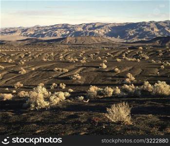 Ubehebe area, Death Valley NM CA