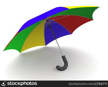 Umbrella.3d