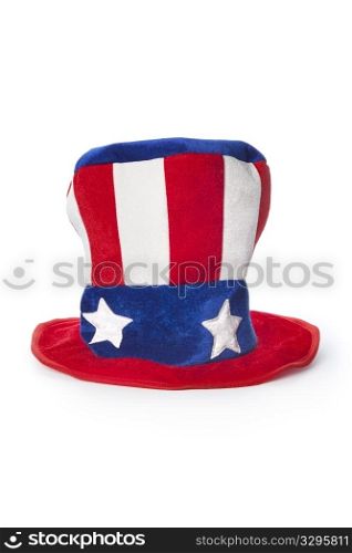 Uncle Sam&rsquo;s hat