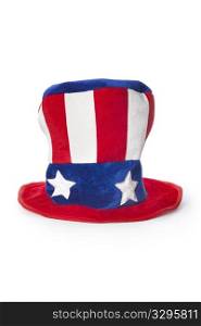 Uncle Sam&rsquo;s hat