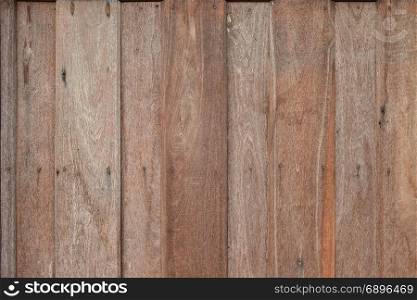 Uncoat wood pattern wall background