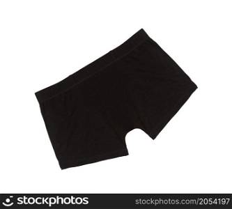 Underpants isolated on white background. Underpants