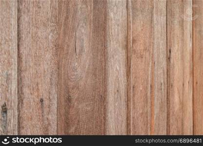 Unfinished look wood pattern background