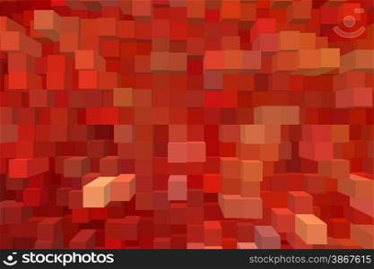 unique and very unusual red abstract texture . Red abstract background
