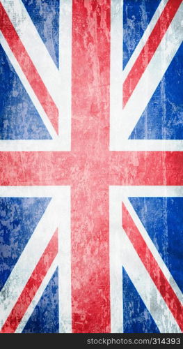 United Kingdom Flag