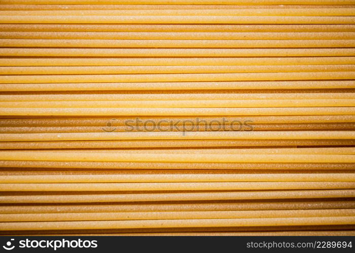 Unprepared spaghetti dry. Macro background. High quality photo. Unprepared spaghetti dry. Macro background.