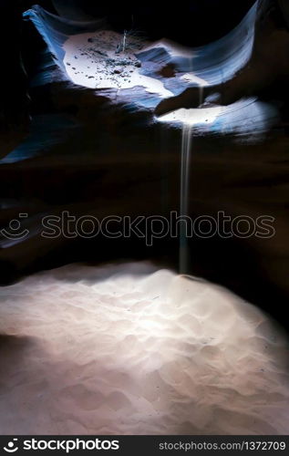 Upper Antelope Canyon