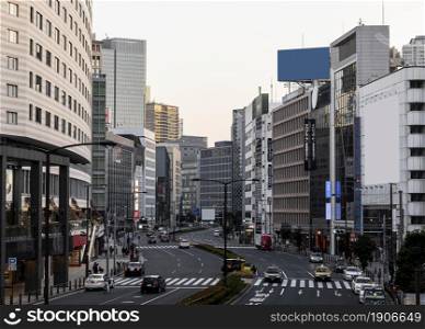 urban landscape japan lifestyle. High resolution photo. urban landscape japan lifestyle. High quality photo