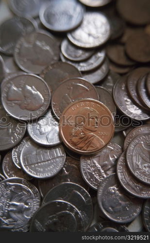 US Coins