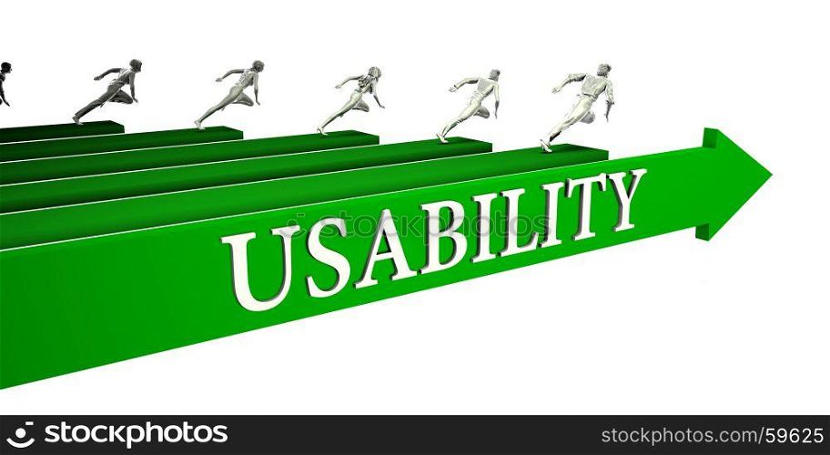 Usability Opportunities as a Business Concept Art. Usability Opportunities