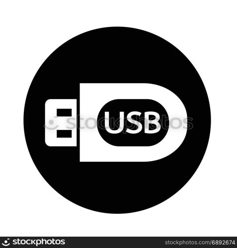 usb icon