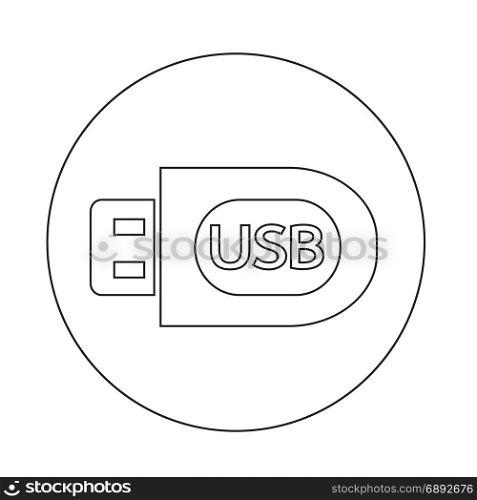 usb icon