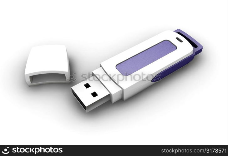 USB pen drive