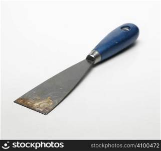 used spatula