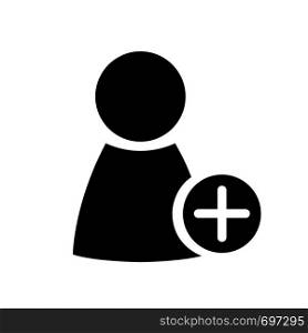 User man icon avatar profile symbol isolated for web and mobile eps 10. User man icon avatar profile symbol isolated for web