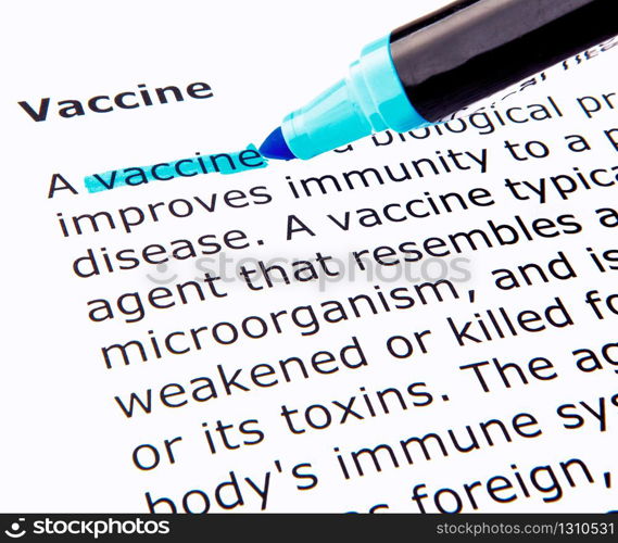 Vaccines protect against more than 25 debilitating or life-threatening diseases, including measles, polio, tetanus, diphtheria, meningitis, influenza, tetanus, typhoid and cervical cancer.