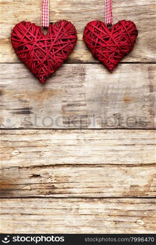 valentine day love heart
