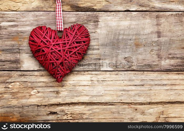 valentine day love heart