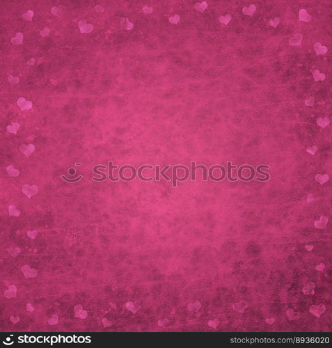  valentines background with a hearts