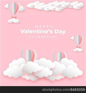 valentines day celebration wallpaper background with full of love and affection