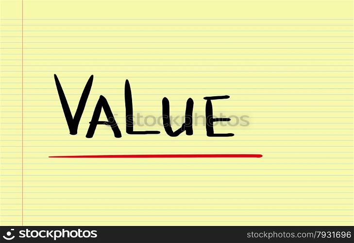 Value Concept