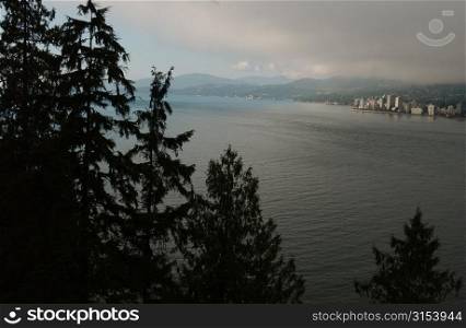 Vancouver, British Columbia - Canada
