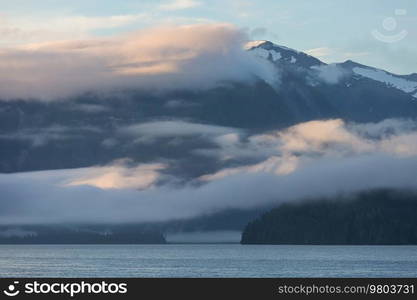 Vancouver island, British Columbia, Canada