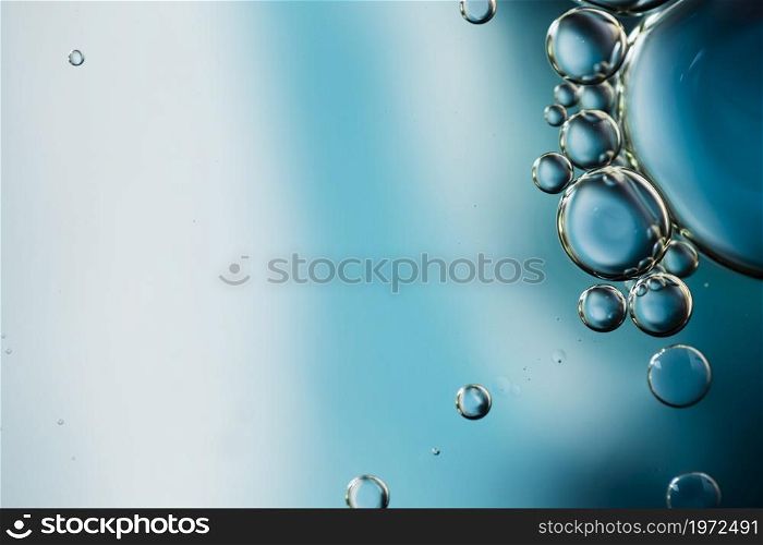 variety wonderful abstract forms with oil water. High resolution photo. variety wonderful abstract forms with oil water. High quality photo
