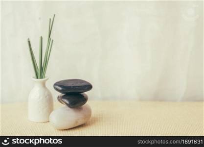 vase pile pebbles. Resolution and high quality beautiful photo. vase pile pebbles. High quality and resolution beautiful photo concept