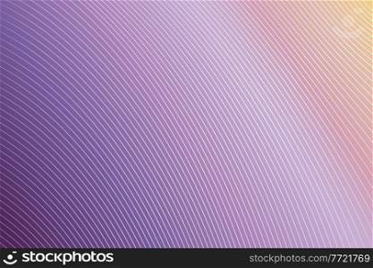 Vector abstract bright modern blurred design background illustration with gradient. EPS10