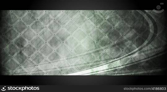 Vector background of grunge style. Eps 10