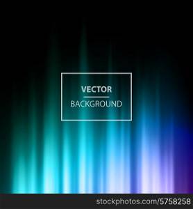 Vector colorful blurred vector backgrounds. Smooth Wallpaper for website, presentation or poster design