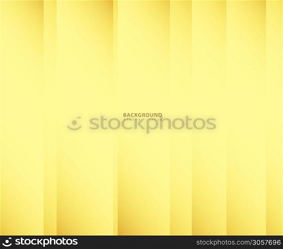Vector gold blurred gradient style background. Abstract luxury smooth, web design, greeting card, Happy New Year and christmas background, Eps 10 vector illustration